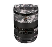90 2.5 Camera Lens Sticker for Hasselblad XCD 90mm F2.5 Coat Wraps Film Protector Vinyl Decal Skin(Field Camouflage)