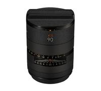 90 2.5 Camera Lens Sticker for Hasselblad XCD 90mm F2.5 Coat Wraps Film Protector Vinyl Decal Skin(Frosted Black)