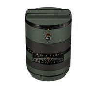 90 2.5 Camera Lens Sticker for Hasselblad XCD 90mm F2.5 Coat Wraps Film Protector Vinyl Decal Skin(Leather Green)
