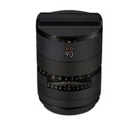 90 2.5 Camera Lens Sticker for Hasselblad XCD 90mm F2.5 Coat Wraps Film Protector Vinyl Decal Skin(Matte Black)