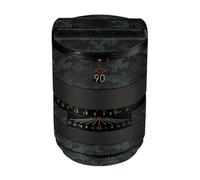 90 2.5 Camera Lens Sticker for Hasselblad XCD 90mm F2.5 Coat Wraps Film Protector Vinyl Decal Skin(Mamba Green)