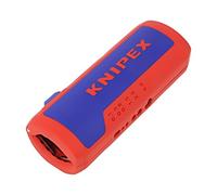 90 22 02 SB Cutting machine L: 100mm plastic pipes Ø13-32mm TwistCut® KNIPEX