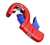 90 23 01 BK cutting machine plastic pipes Ø32 40 50 mm KNIPEX