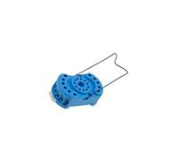 90.23SMA Socket PIN: 11 10A 250VAC Mounting: DIN,on Panel Series: 60.13 FINDER