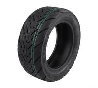 90/65-6.5 Tire 256mm Diameter Anti-Puncture Design | Fits for zero 11X, 90/65-6.5 size, solid rubber, anti-puncture, lightweight replacement