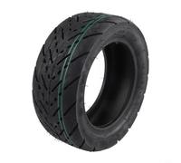 90/65 6 5 Tubeless Solid Tire for Zero 11X Electric Scooter, 11 inch Tire with Superior Grip and Long Lasting Rubber Material
