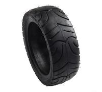 90/65-8 Tubeless Mobility Scooter Tire - Puncture-Resistant Rubber With Enhanced Wet/Dry Traction For 8-Inch Wheel Scooters and Small Motorcycles