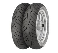 Continental Tyre Pair 110/70-12 47P + 90/80-14 49P Scoot