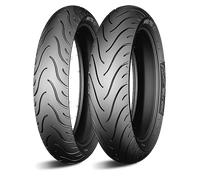 Michelin Pilot Street ( 90/80-17 TT/TL 46S M/C, Front wheel )