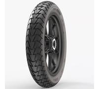 Anlas Sc360 Allgrip 54p Tl Scooter Tire Silver 90 / 90 / 12