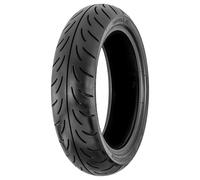 Bridgestone Scooter Tire Battlax SC 90/90 R14 46P TL Front Black
