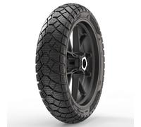 90/90-18 57P Anlas Winter Grip 2 Rear Motorcycle Tyre Tubeless