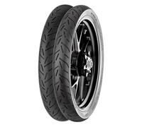 90/90-18 57P Continental reinf ContiStreet Rear Tyre Tubeless