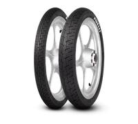 90/90-18 RF TT 57P Rear wheel, M/C