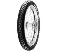 Pirelli Mt 60™ Rs E 54h Tl Trail Front Tire Silver 90 / 90 / R21