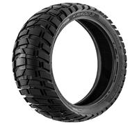 Metzeler Karoo™ 3 54r Tl M/c M+s Adventure Front Tire Black 90 / 90 / R21