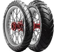 90/90-21 54V Avon TrekRider AV84 90/90Crossply21 54V | Protyre - Van Tyres
