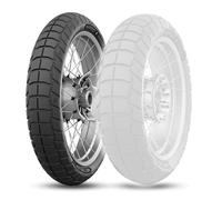 1 x 90/90 21 54V TL (Front) Metzeler Karoo 4 Street Motorcycle Tyre - 909021