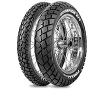 90/90S 21 Pirelli MT90 Scorpion Front Motorcycle Tyre Tubeless