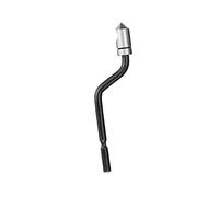 90° Angle Countersink Blade Inner Hole Chamfer Deburring Repairing Tool for Cutting Wood, Plastic, Aluminum, Copper and Steel