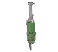 90° Angle Grinder, 450W Electric Die Grinder with 3mm Chuck, 16000RPM Compact Polishing Tool for Metal, Wood, DIY Craft, 2.5M Cord, 0.1-3.2mm Clamping Range