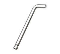 90° Angle Wrench L-Type Wrench, 14mm Extra Long Ball Head