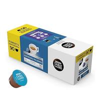 90 Capsules Espresso Blend Palermo Convenience Format 3 Packs of 30 Capsules Compatible with Dolce GUSTO Machine - L'Emporio del Caffè