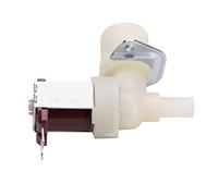 90° Cold Water Inlet Valve with Built in Restrictor for Washing Machines & Dishwashers