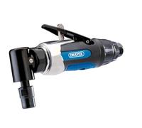 Draper 83769 90° Compact Air Die Grinder 6Mm each