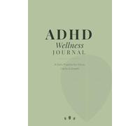 90-Day ADHD-Friendly Gratitude Journal: A Daily Practice of Appreciation, Reflection & Growth for Neurodivergent Minds