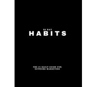 90 Day Cycle to New Habits Journal: 60 Minutes of Daily Focus to Transform Your Life and Achieve Your Goals and Dreams