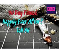 90 Day Fiance Happily Ever After? Season 1