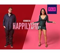 90 Day Fiancé: Happily Ever After - Season 5