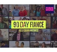 90 Day Fiance: Self-Quarantined - Season 1