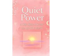 90-Day Gratitude Journal for Women: The Quiet Power of Manifestation & the Law of Attraction