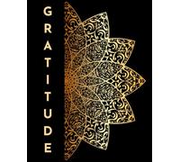 90 Day Gratitude Journal: Your Morning and Evening Reflections for Mindfulness and Personal Growth