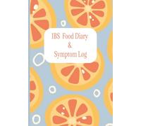 90 Day IBS Food Diary and Symptom Log: Track How Your Food Choices and Meal Timing Influence IBS, IBD and Allergy Symptoms. Track Your Progress With ... Diet & Take Notes to Share With Your Doctor