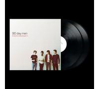 90 Day Men - (It (Is) It) Critical Band + (Y2K 25th Anniversary Edition) [VINYL]