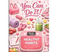 90 Days Health Planner: A Daily Tracker to Achieve Balance, Build Strength, and Transform Your Body and Mind | Journey to Your Best Self