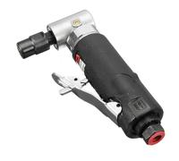90 Degree Angle Air Die Grinder and 2-Inch Angle Sander
