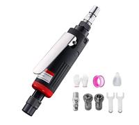 90 degree angle air die grinder heavy duty aluminum alloy metal work equipment suitable for industrial sugar dispensing