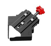 90 Degree Angle Clamp - Adjustable Jaw Clamp with Fixing Function | 90 Degree Angle Clamp for Precise Work | For Picture Frame Wooden Cabinet Drawer Table Mitre Strip Father's Day Men Gift