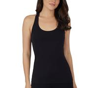 90 Degree By Reflex - Power Flex Racerback Tank Top, Black, S