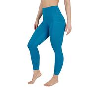 90 Degree By Reflex Squat Proof High Waist Interlink Leggings for Women