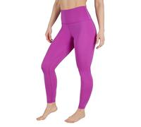 90 Degree By Reflex Women’s Fleece Lined Leggings Winter Yoga Pants, Clover, XXXL