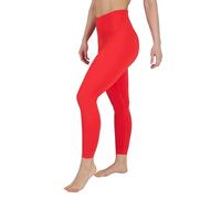 90 Degree By Reflex Women's High Waist Power Flex Tummy Control Leggings