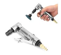 90 Degree die Grinder Angle Grinder Indus l Grade 90 Degrees Bending Pneumatic Die Grinder with 2inch Grinding Disc BSP