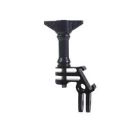 90 Degree Direction Tripod Adapter Elbow Mount Thumb Screw Cold Shoe 1/4 Inch Hole Compatible With Hero 13 12 11 10 Action Camera