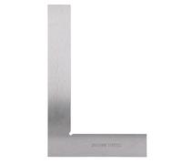 90 Degree Engineer Tool Machinist Square 200x130mm 90 Degree Right Angle Carpentry Squares High Accuracy Carbon Steel Engineer Carpentry Squares