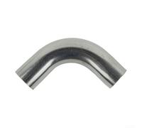 90 Degree Exhaust Elbow Mandrel Bend Tube for Various Automotive Applications (32mm)